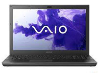 Sony VAIO Laptop VPCEH2FGX