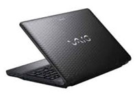Sony VAIO Laptop VPCEK26FG