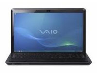 Sony VAIO Laptop VPCF23Z1E