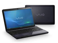 Sony VAIO Laptop VPCSE17GGB
