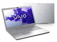 Sony VAIO Laptop VPCSE1J1E