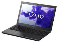 Sony VAIO Laptop VPCSE1S9E