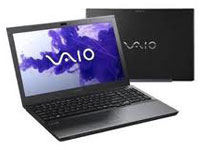 Sony VAIO Laptop VPCSE1Z9B