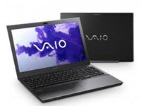 Sony VAIO Laptop VPCSE1Z9E