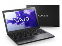 Sony VAIO Laptop VPCSE1Z9E/B