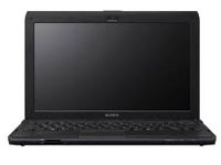 Sony VAIO Laptop VPCYB25AL