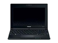 Toshiba Netbook NB500-02M
