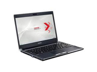 Toshiba Portege R830-02P