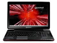 Toshiba Qosmio F750-02K