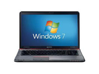 Toshiba Qosmio X770-00X