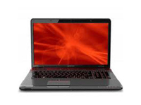 Toshiba Qosmio X770-01H