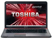 Toshiba Qosmio X770-01J