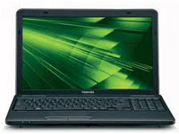 Toshiba Satellite C650-00P