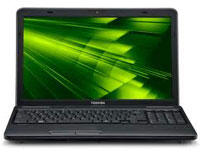 Toshiba Satellite C650-ST5N02