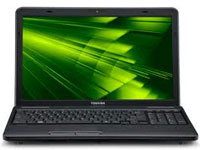 Toshiba Satellite C650-ST5NX2