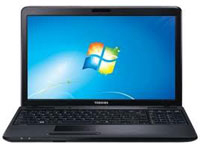 Toshiba Satellite C650D-005