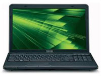 Toshiba Satellite C655-S5231
