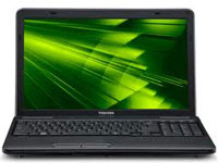 Toshiba Satellite C655D-S5134