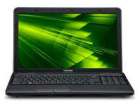 Toshiba Satellite C655D-S5330