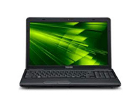 Toshiba Satellite C655D-S5338