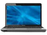 Toshiba Satellite L740-01T