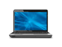 Toshiba Satellite L745D-006