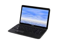 Toshiba Satellite L750-065