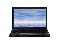 Toshiba Satellite P750-010