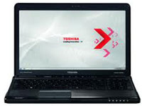 Toshiba Satellite P750-04S