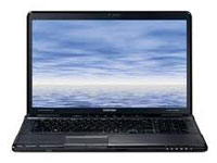 Toshiba Satellite P770-00K