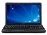 Toshiba Satellite Pro C650-00K