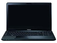 Toshiba Satellite Pro C650-00L