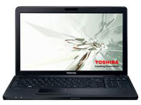 Toshiba Satellite Pro C660-1T1