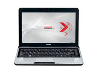 Toshiba Satellite Pro L730