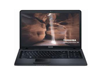 Toshiba Satellite Pro L770-009