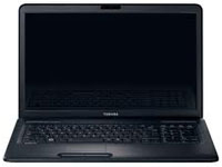 Toshiba Satellite Pro L770-00P