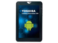Toshiba Tablet AT100-001
