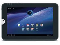 Toshiba Tablet AT100-002