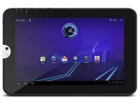 Toshiba Tablet AT100-004