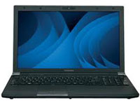 Toshiba Tecra R850-021