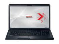 Toshiba Satellite Pro L770-00Q