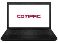 Compaq Presario Notebook CQ57 - [DDR2]
