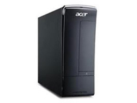 Acer Aspire Desktop X3990 (AX3990)