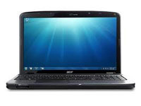 Acer Aspire Notebook 5740