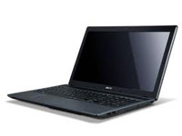 Acer Aspire Notebook 5742Z
