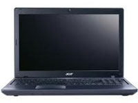 Acer TravelMate Notebook 5744-xxx