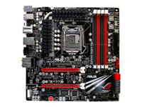 Asus Motherboard Maximus IV Gene-Z/GEN3
