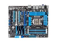 Asus Motherboard P8Z68 DELUXE/GEN3