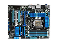 Asus Motherboard P8Z68-V/GEN3