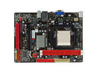 Biostar Motherboard N68S3B